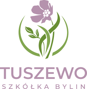 Szkółka bylin Tuszewo - byliny, trawy ozdobne, zioła